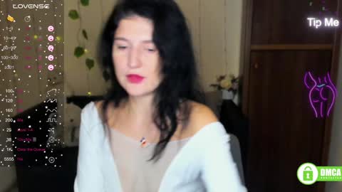 Alianna online show from 01-31-25, 06:35