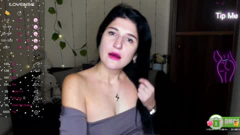 Alianna online show from 02-05-25, 06:35