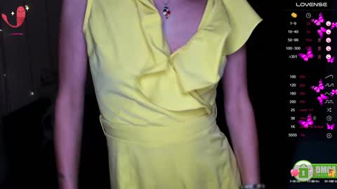 Alianna online show from 02-07-25, 06:35