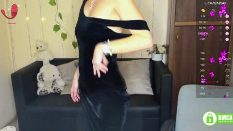 Alianna online show from 02-07-25, 04:03