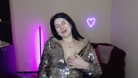 Alianna online show from 02-19-25, 03:49