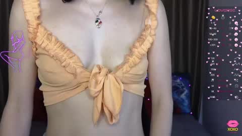 Alianna online show from 02-20-25, 06:39