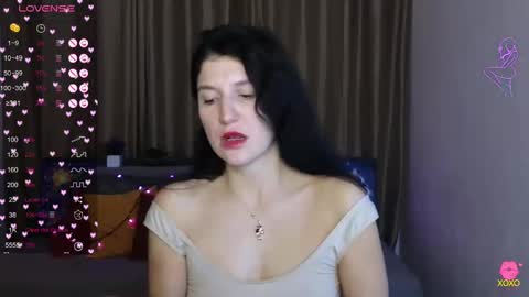 Alianna online show from 02-27-25, 12:23