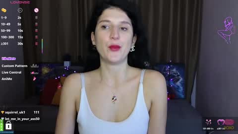 Alianna online show from 03-06-25, 09:47