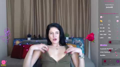 Alianna online show from 03-11-25, 12:28