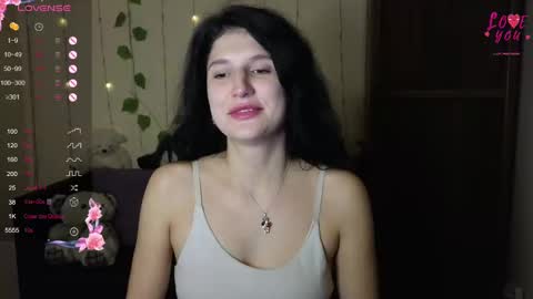 Alianna online show from 03-12-25, 12:47