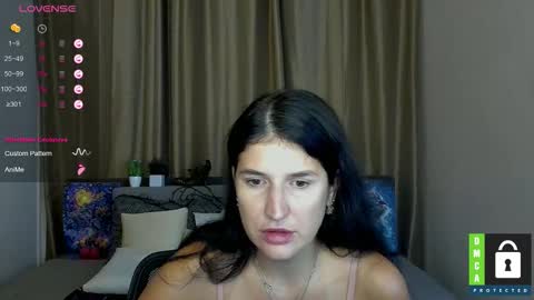 Alianna online show from 09-14-25, 11:20