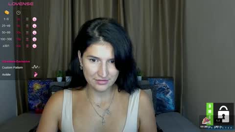 Alianna online show from 09-15-25, 11:21