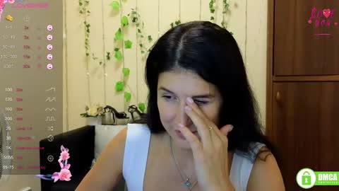 Alianna online show from 09-16-25, 11:11