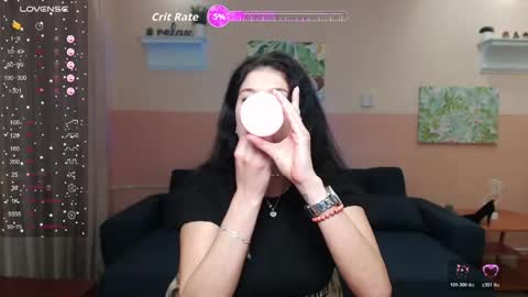 Snapshot of alianna_solo_kiss chatting on 04-28-26, 05:23 Alianna online show from 04-28-26, 05:23
