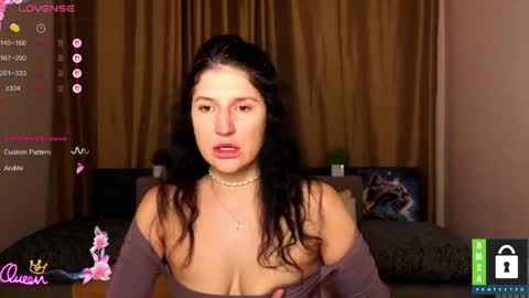 Snapshot of alianna_solo_kiss chatting on 05-01-26, 11:26 Alianna online show from 05-01-26, 11:26