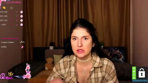 Snapshot of alianna_solo_kiss chatting on 05-02-26, 05:34 Alianna online show from 05-02-26, 05:34
