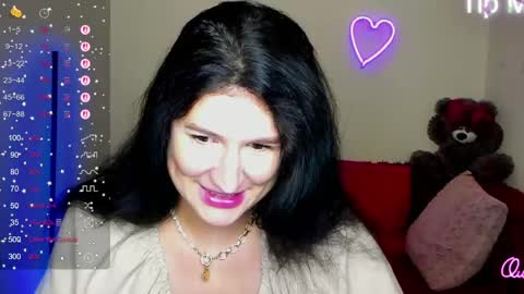Snapshot of alianna_solo_kiss chatting on 06-05-26, 10:43 Alianna online show from 06-05-26, 10:43