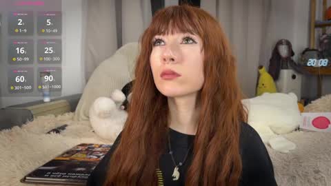 alicaslim online show from 11-15-25, 05:09