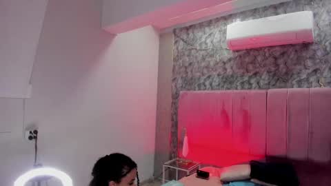 alicia online show from 04-19-26, 06:10