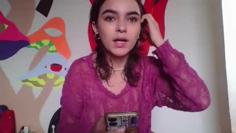 alice online show from 01-24-25, 06:35