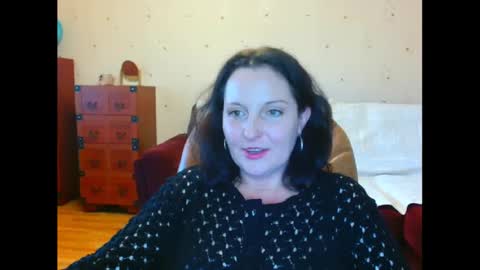 Snapshot of alice3694 chatting on 12-31-24, 12:57 Alice online show from 12-31-24, 12:57