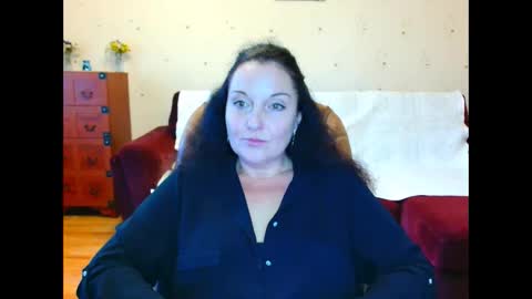 Snapshot of alice3694 chatting on 09-29-25, 07:35 Alice online show from 09-29-25, 07:35