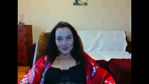 Snapshot of alice3694 chatting on 12-16-25, 10:09 Alice online show from 12-16-25, 10:09