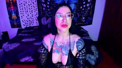 ALiCE ROSE online show from 04-21-26, 11:38