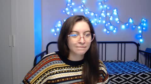 Alice online show from 12-25-24, 06:30