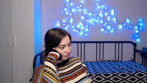 Alice online show from 12-25-24, 09:33