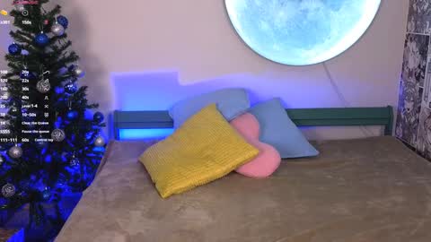 your Alice online show from 12-25-24, 09:43