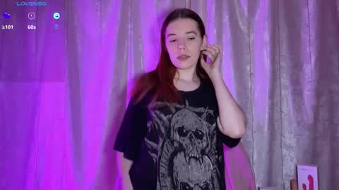 Snapshot of alice__madness chatting on 01-11-26, 09:53 Alice online show from 01-11-26, 09:53