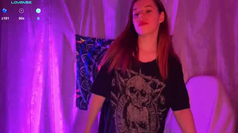 Snapshot of alice__madness chatting on 02-18-26, 09:33 Alice online show from 02-18-26, 09:33