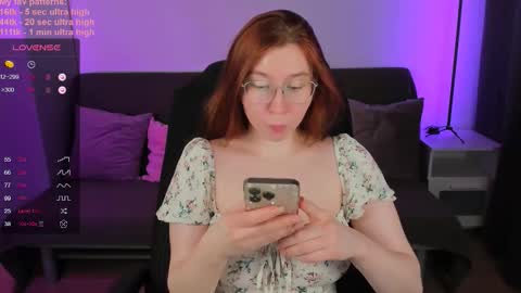 Alice Next Stream on Monday  online show from 09-27-25, 03:06