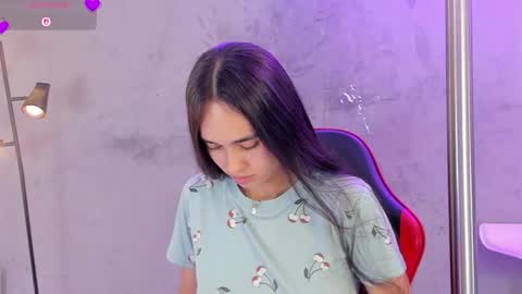 Alice Susan online show from 04-07-26, 07:58