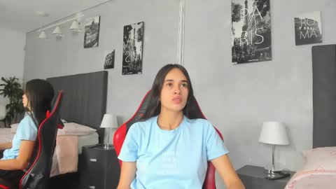 Alice Susan online show from 04-17-26, 11:57