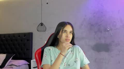 Alice Susan online show from 05-25-26, 11:38