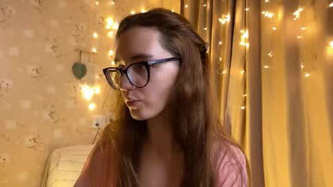 Hey Im Alice  online show from 11-28-25, 09:50