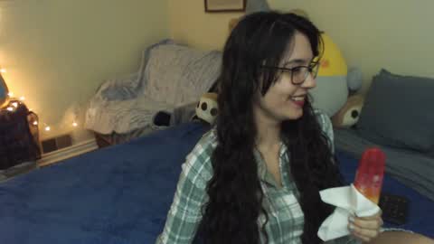 Alice Asks online show from 12-02-24, 06:20