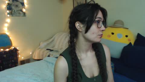 Alice Asks online show from 01-17-25, 11:51