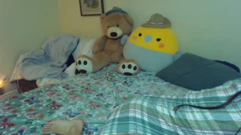 Alice Asks online show from 02-28-25, 08:20