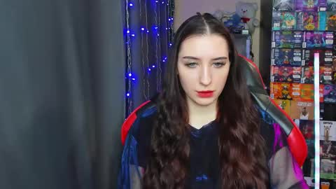 Snapshot of alice_bailey chatting on 02-21-25, 04:05 Alice online show from 02-21-25, 04:05