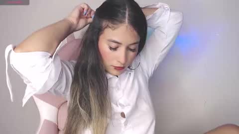 alice_cespedes online show from 10-26-25, 06:25