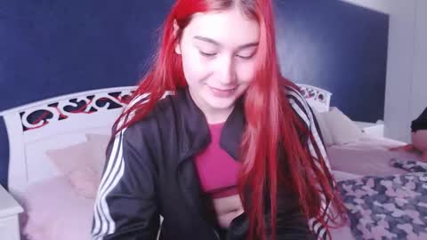 Snapshot of alice_clark13 chatting on 01-09-26, 05:21 Alis online show from 01-09-26, 05:21