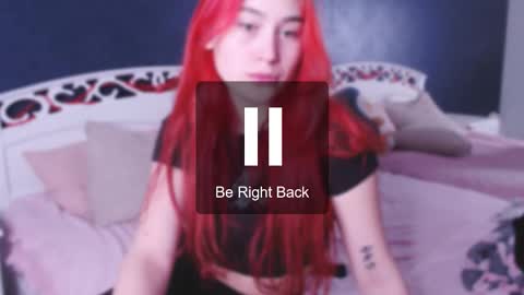 Snapshot of alice_clark13 chatting on 01-09-26, 05:48 Alis online show from 01-09-26, 05:48