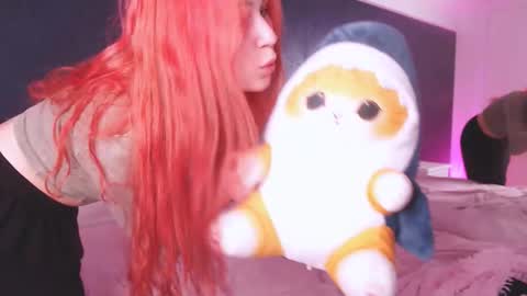 Snapshot of alice_clark13 chatting on 01-13-26, 10:09 Alis online show from 01-13-26, 10:09