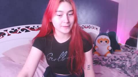 Snapshot of alice_clark13 chatting on 01-14-26, 01:06 Alis online show from 01-14-26, 01:06