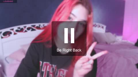 Snapshot of alice_clark13 chatting on 01-17-26, 12:04 Alis online show from 01-17-26, 12:04