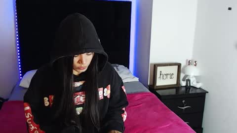 Snapshot of alice_cross20 chatting on 02-15-26, 01:46 kia online show from 02-15-26, 01:46