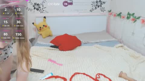 Alice  online show from 02-03-25, 02:25