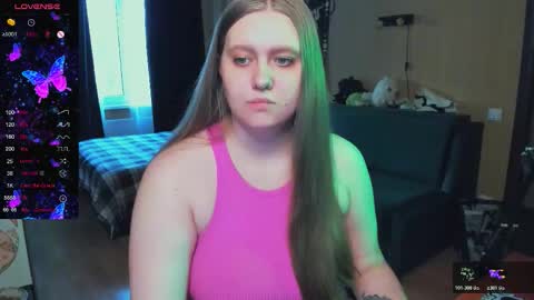 Alice 3 online show from 11-15-25, 11:51