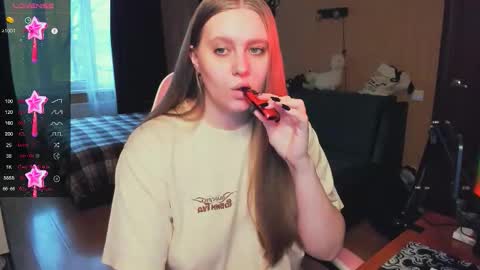 Alice 3 online show from 11-17-25, 12:00