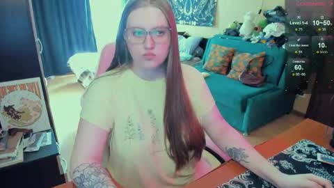 Snapshot of alice_dreamgirl_ chatting on 05-13-26, 01:30 Alice 3 online show from 05-13-26, 01:30