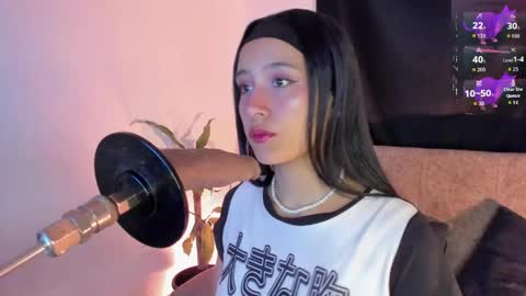 alice_drool online show from 05-23-26, 11:25